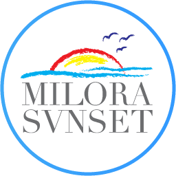 Logo of Milora Sunset